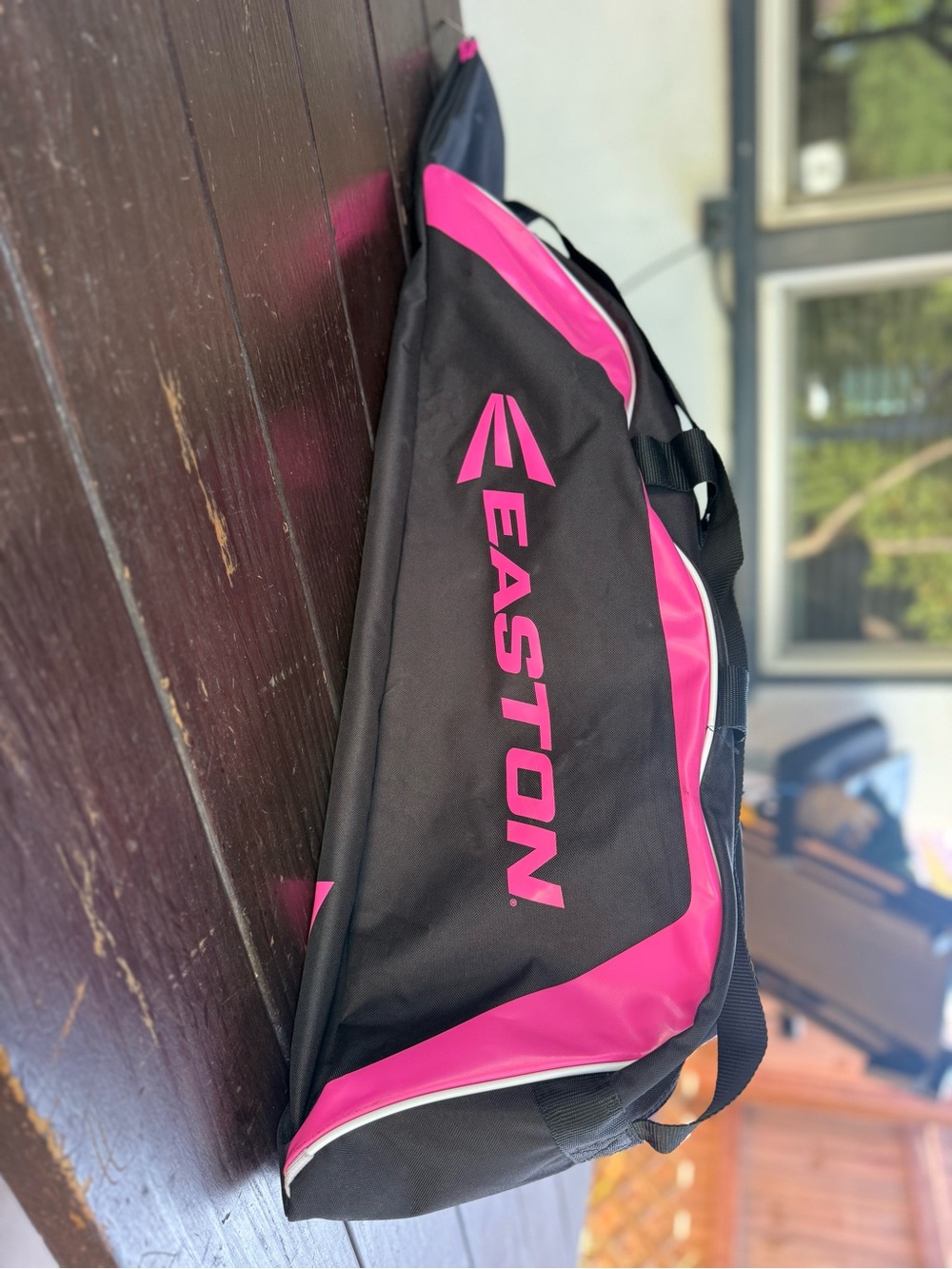Easton Pink/Black Softball/Baseball Bat Bag